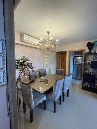 Imagem Apartamento com 3 Quartos à Venda, 80 m² em Jardim Aclimação - Cuiabá Imagem Apartamento com 3 Quartos à Venda, 80 m² em Jardim Aclimação - Cuiabá