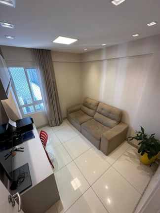 Imagem Apartamento com 4 Quartos à Venda, 112 m² em Candeal - Salvador