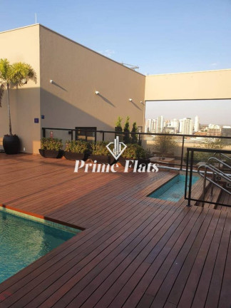 Imagem Apartamento com 1 Quarto à Venda, 42 m² em Vila São José - São José Do Rio Preto Imagem Apartamento com 1 Quarto à Venda, 42 m² em Vila São José - São José Do Rio Preto