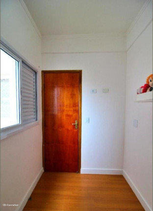 Imagem Apartamento com 3 Quartos à Venda, 88 m² em Vila Tibiriçá - Santo André Imagem Apartamento com 3 Quartos à Venda, 88 m² em Vila Tibiriçá - Santo André