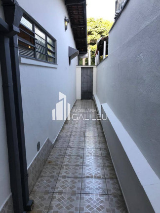 Imagem Casa com 3 Quartos à Venda, 155 m² em Parque Itália - Campinas Imagem Casa com 3 Quartos à Venda, 155 m² em Parque Itália - Campinas