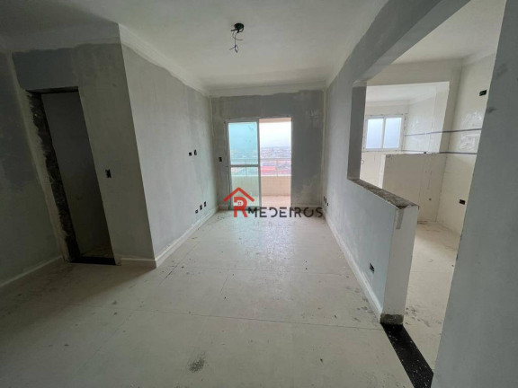 Imagem Apartamento com 1 Quarto à Venda, 52 m² em Vila Balneária - Praia Grande Imagem Apartamento com 1 Quarto à Venda, 52 m² em Vila Balneária - Praia Grande
