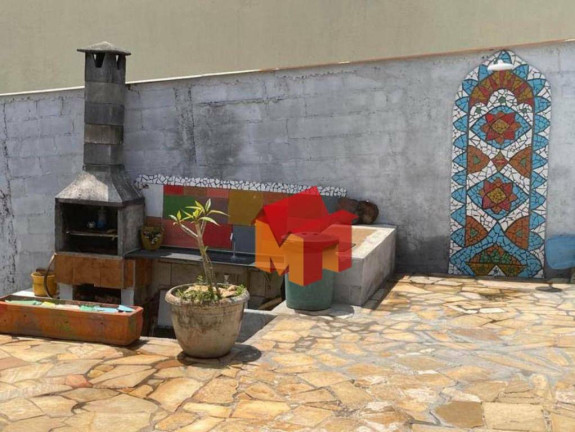 Imagem Casa com 4 Quartos à Venda, 155 m² em Jardim João Paulo Ii - Sumaré