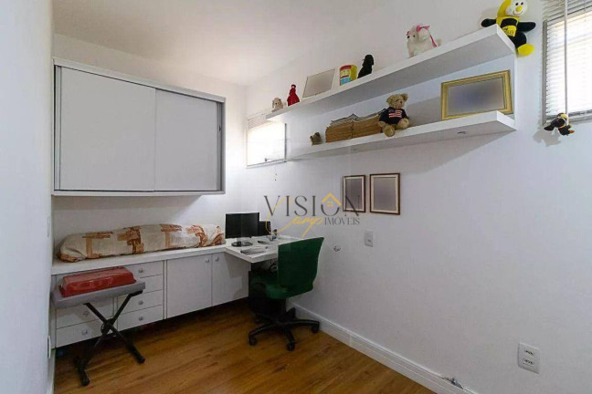 Imagem Apartamento com 3 Quartos à Venda, 80 m² em Chácara Da Barra - Campinas