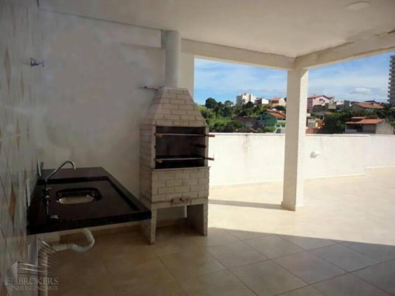 Imagem Apartamento com 3 Quartos à Venda, 82 m² em Parque Morumbi - Votorantim