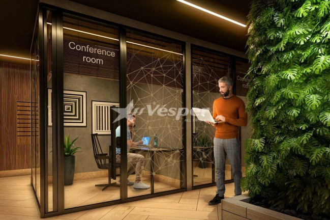 Imagem Apartamento com 3 Quartos à Venda, 77 m² em Setor Marista - Goiânia Imagem Apartamento com 3 Quartos à Venda, 77 m² em Setor Marista - Goiânia