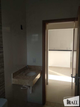 Imagem Casa com 2 Quartos à Venda, 60 m² em Jardim Tangará - Bady Bassitt Imagem Casa com 2 Quartos à Venda, 60 m² em Jardim Tangará - Bady Bassitt