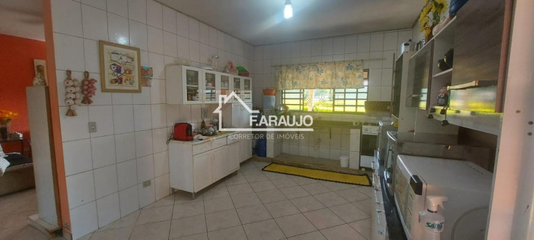 Imagem Imóvel com 4 Quartos à Venda, 250 m² em Fazenda Doeste Ii - Araçoiaba Da Serra - Araçoiaba Da Serra