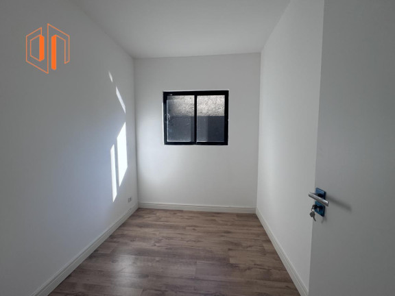 Imagem Apartamento com 3 Quartos à Venda, 58 m² em Cidade Jardim - São José Dos Pinhais