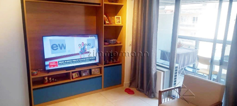 Imagem Apartamento com 1 Quarto à Venda, 139 m² em Republica - São Paulo Imagem Apartamento com 1 Quarto à Venda, 139 m² em Republica - São Paulo