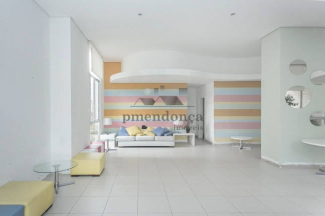 Imagem Apartamento com 3 Quartos à Venda, 133 m² em Vila Romana - São Paulo Imagem Apartamento com 3 Quartos à Venda, 133 m² em Vila Romana - São Paulo