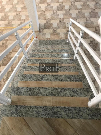 Imagem Apartamento com 2 Quartos à Venda, 43 m² em Vila Helena - Santo André Imagem Apartamento com 2 Quartos à Venda, 43 m² em Vila Helena - Santo André