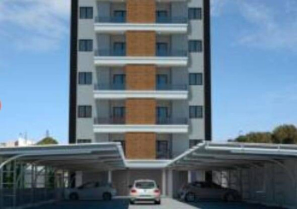 Imagem Apartamento com 2 Quartos à Venda, 62 m² em Country - Cascavel