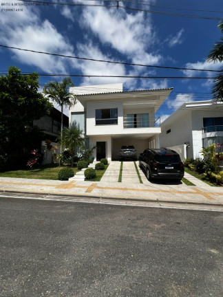 Imagem Casa com 4 Quartos à Venda, 450 m² em Alphaville I - Salvador Imagem Casa com 4 Quartos à Venda, 450 m² em Alphaville I - Salvador