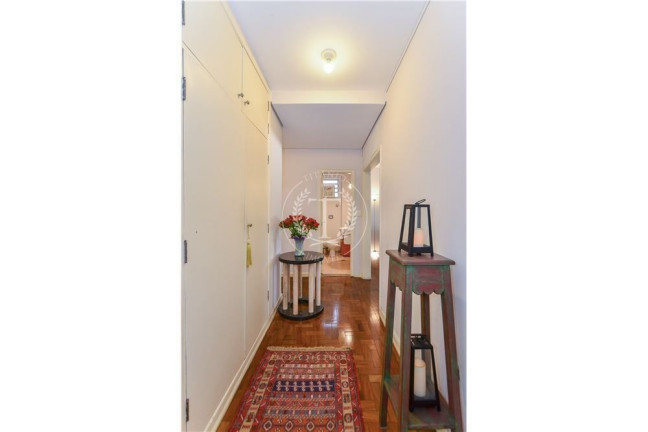 Imagem Apartamento com 2 Quartos à Venda, 121 m² em Vila Mariana - São Paulo