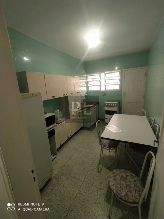 Imagem Apartamento com 1 Quarto para Alugar, 57 m² em Boqueirão - Praia Grande Imagem Apartamento com 1 Quarto para Alugar, 57 m² em Boqueirão - Praia Grande
