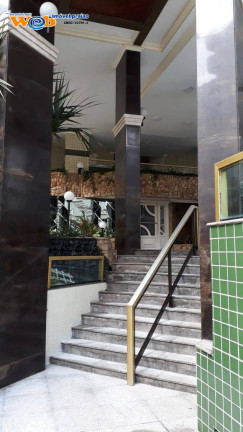 Imagem Apartamento com 3 Quartos para Alugar, 100 m² em Canto Do Forte - Praia Grande Imagem Apartamento com 3 Quartos para Alugar, 100 m² em Canto Do Forte - Praia Grande