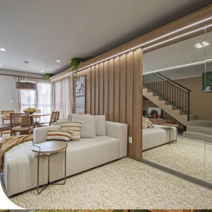 Imagem Casa de Condomínio com 2 Quartos à Venda, 89 m² em Cidade Nova - Jundiaí Imagem Casa de Condomínio com 2 Quartos à Venda, 89 m² em Cidade Nova - Jundiaí