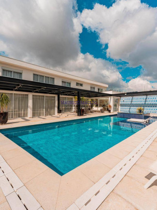 Casa com 4 Quartos à Venda, 940 m² em Alphaville Residencial Dois - Barueri