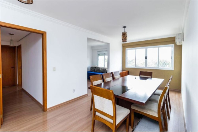 Apartamento com 3 Quartos à Venda, 91 m² em Partenon - Porto Alegre
