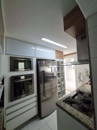 Imagem Apartamento com 4 Quartos à Venda, 137 m² em Caminho Das árvores - Salvador