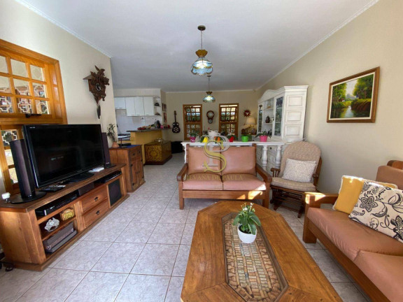 Imagem Casa com 3 Quartos à Venda, 229 m² em Nova Gardênia - Atibaia