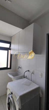 Imagem Apartamento com 3 Quartos à Venda, 124 m² em Jardim Esplanada - São José Dos Campos Imagem Apartamento com 3 Quartos à Venda, 124 m² em Jardim Esplanada - São José Dos Campos