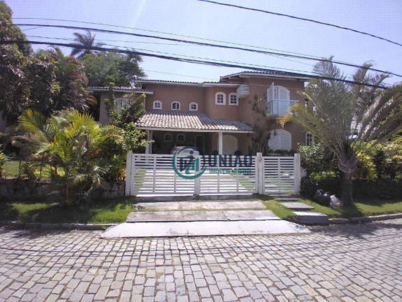 Imagem Casa com 4 Quartos à Venda, 400 m² em Piratininga - Niterói Imagem Casa com 4 Quartos à Venda, 400 m² em Piratininga - Niterói