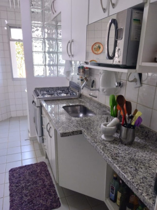 Imagem Apartamento com 2 Quartos à Venda, 65 m² em Lauzane Paulista - São Paulo
