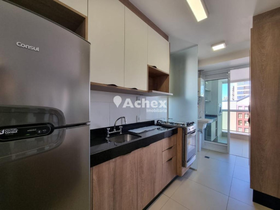 Imagem Apartamento com 3 Quartos à Venda, 92 m² em Vila Itapura - Campinas