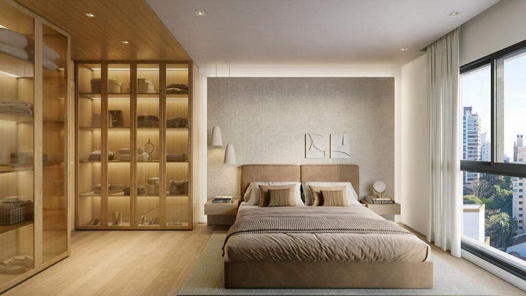 Imagem Imóvel com 3 Quartos à Venda, 251 m² em Vila Madalena - São Paulo Imagem Imóvel com 3 Quartos à Venda, 251 m² em Vila Madalena - São Paulo