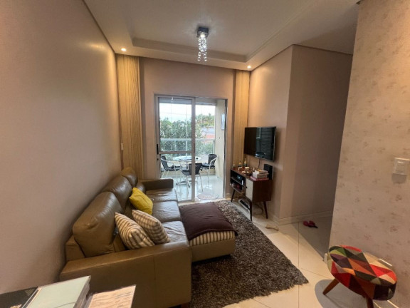 Imagem Apartamento com 3 Quartos à Venda, 64 m² em Centro - Suzano Imagem Apartamento com 3 Quartos à Venda, 64 m² em Centro - Suzano