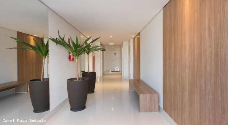 Imagem Apartamento com 2 Quartos à Venda, 60 m² em Alto Boa Vista - Belo Horizonte