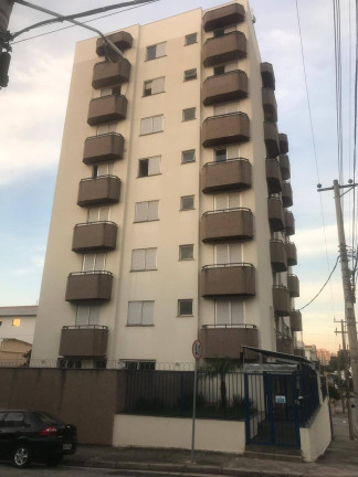 Imagem Apartamento com 2 Quartos à Venda, 70 m² em Jardim Faculdade - Sorocaba
