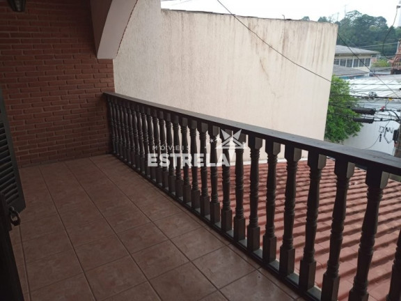 Imagem Casa com 4 Quartos à Venda, 240 m² em Jardim Leonor - Cotia Imagem Casa com 4 Quartos à Venda, 240 m² em Jardim Leonor - Cotia