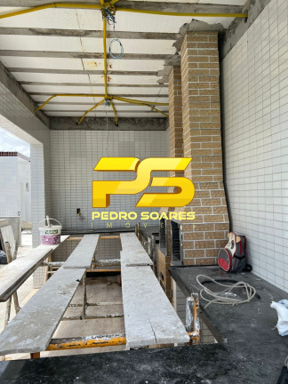 Imagem Apartamento com 2 Quartos à Venda, 54 m² em Muçumagro - João Pessoa Imagem Apartamento com 2 Quartos à Venda, 54 m² em Muçumagro - João Pessoa