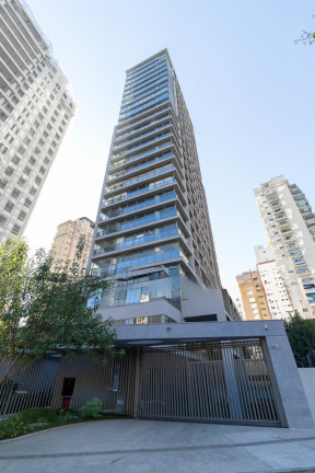 Foto do imóvel Imóvel com 3 Quartos à Venda, 352 m² em Vila Nova Conceição - São Paulo