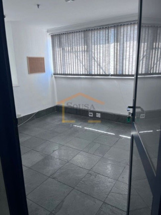 Sala Comercial para Alugar, 38 m² em Tucuruvi - São Paulo