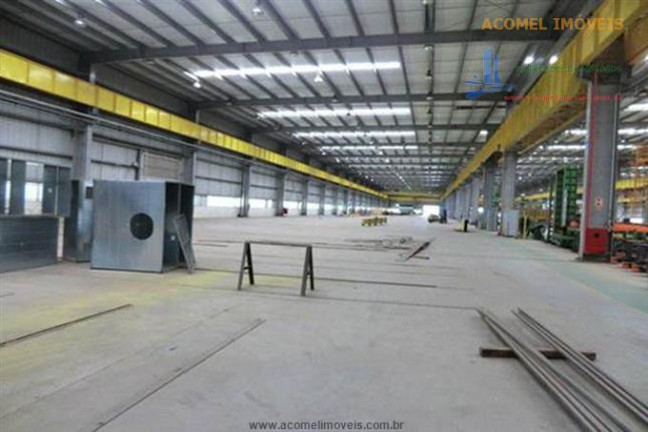 Imagem Imóvel Comercial para Alugar, 9.304 m² em Centro - Extrema