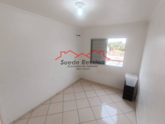Imagem Apartamento com 2 Quartos à Venda, 50 m² em Jardim Marajoara - São Paulo