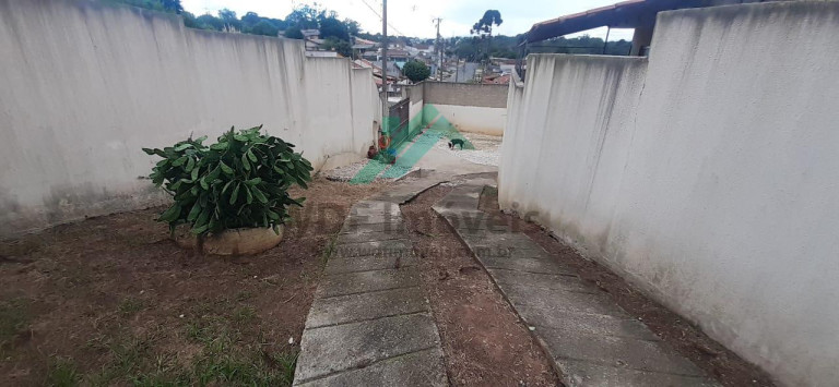 Imagem Casa com 3 Quartos à Venda, 52 m² em Arruda - Colombo