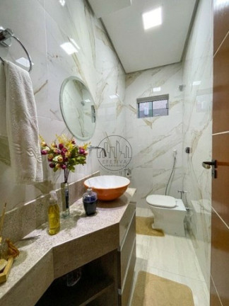 Imagem Casa com 4 Quartos à Venda, 468 m² em Setor Habitacional Vicente Pires - Brasília