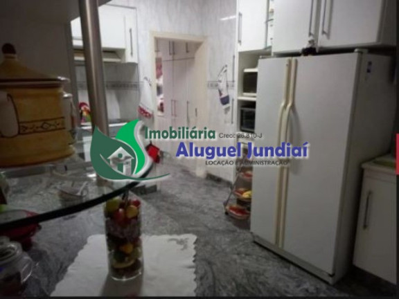 Imagem Apartamento com 4 Quartos para Temporada, 288 m² em Vila Virgínia - Jundiaí