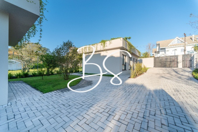 Imagem Casa com 5 Quartos à Venda, 1.385 m² em Praia Do Estaleiro - Balneário Camboriú
