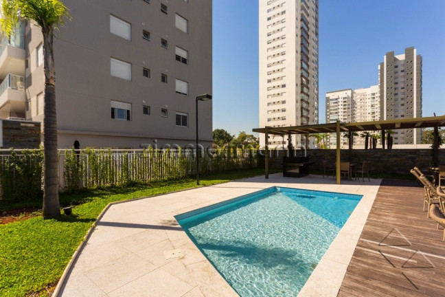 Imagem Apartamento com 3 Quartos à Venda, 156 m² em Lapa - São Paulo Imagem Apartamento com 3 Quartos à Venda, 156 m² em Lapa - São Paulo