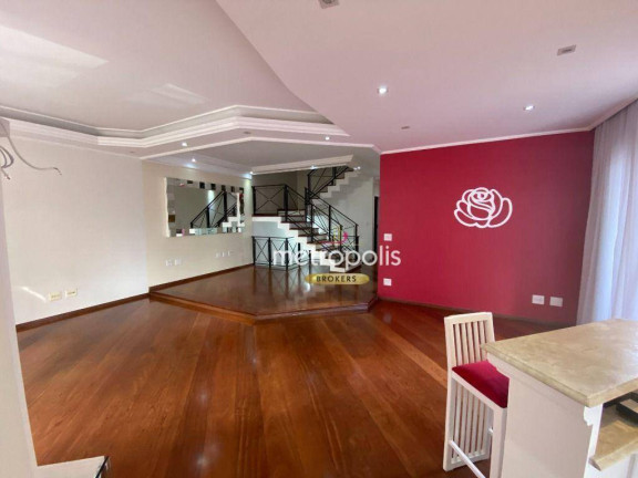 Imagem Sobrado com 5 Quartos à Venda, 382 m² em Jardim São Caetano - São Caetano Do Sul Imagem Sobrado com 5 Quartos à Venda, 382 m² em Jardim São Caetano - São Caetano Do Sul