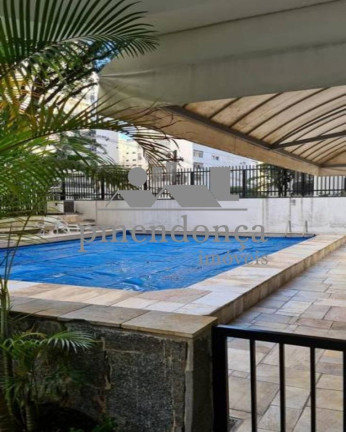 Imagem Apartamento com 3 Quartos à Venda, 250 m² em Santa Cecília - São Paulo Imagem Apartamento com 3 Quartos à Venda, 250 m² em Santa Cecília - São Paulo