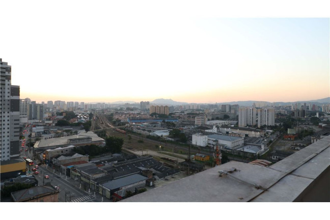 Imagem Imóvel com 1 Quarto à Venda, em água Branca - São Paulo Imagem Imóvel com 1 Quarto à Venda, em água Branca - São Paulo