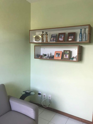 Imagem Apartamento com 3 Quartos à Venda, 83 m² em Pituba - Salvador