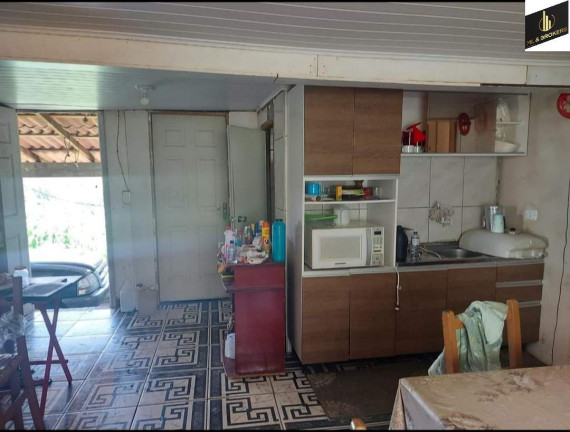Imagem Imóvel com 2 Quartos à Venda, 32.000 m² em Rio Da Areia - Lapa